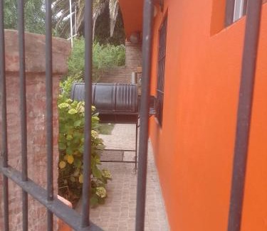 Mar de Ajo Apartment | La Positiva