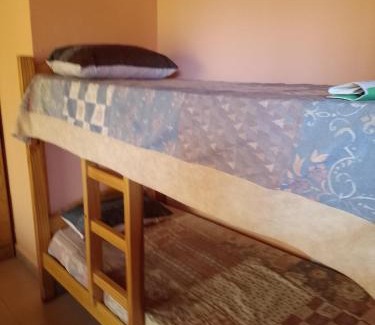 Mar de Ajo Apartment | La Positiva