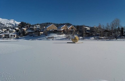 Laax Apartment | La Prada 666.1