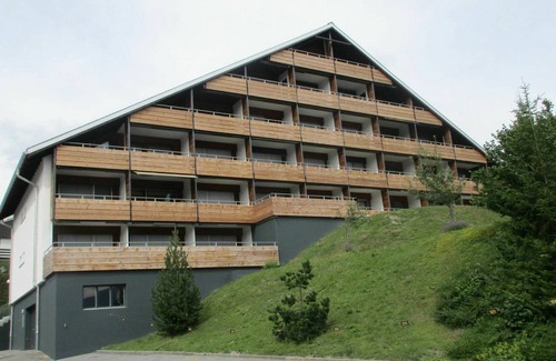 Laax Apartment | La Prada 666.1
