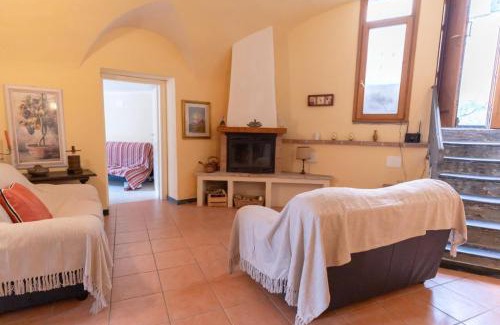 Pieve di Teco Apartment | La Prebeluna da Ceve