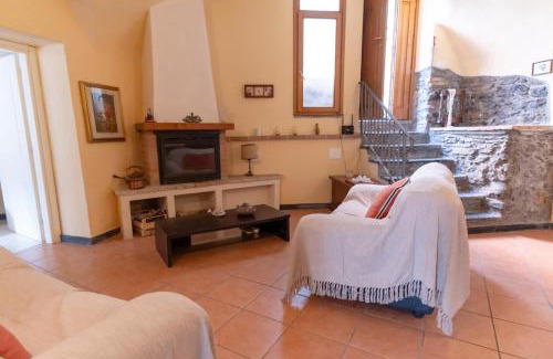 Pieve di Teco Apartment | La Prebeluna da Ceve
