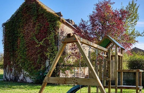 Pierric House | La première pierre
