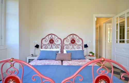San Lorenzo della Costa Apartment | La Prima Torre Charme - Garden and shared Pool