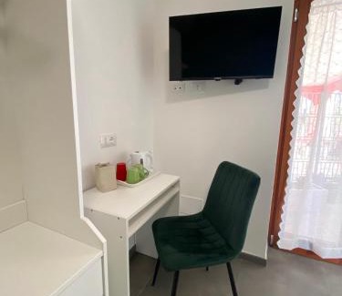 Borgo Hermada House | La Primula Affittacamere