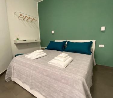 Borgo Hermada House | La Primula Affittacamere