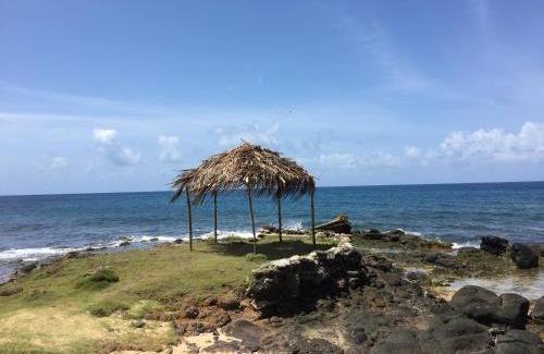 Corn Island Hotel | La Princesa de La Isla