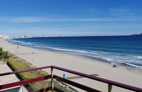 San Javier Apartment | La Proa Jardín del Mar