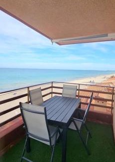 San Javier Apartment | La Proa Jardín del Mar