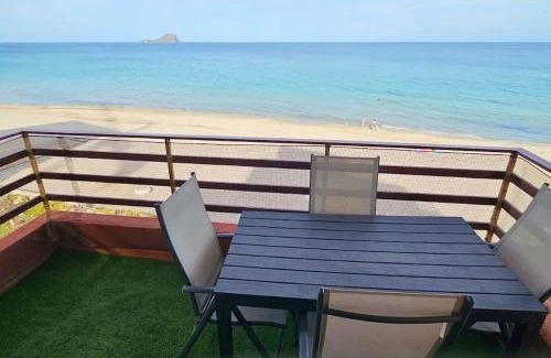 San Javier Apartment | La Proa Jardín del Mar