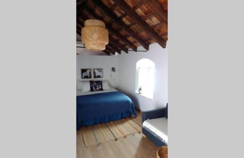 Bornos House | La Puerta Azul