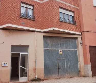 Cardenas Apartment | La puerta del Valle Gran piso de 130 m entero para ti y tu familia o amigos