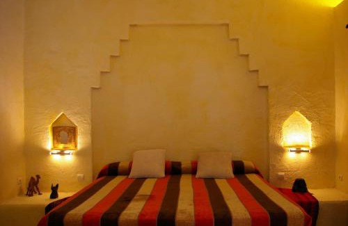 Orgaz Hotel | La PuertaMora