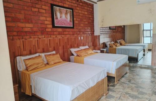 Morales Hotel | La puzanguita suite