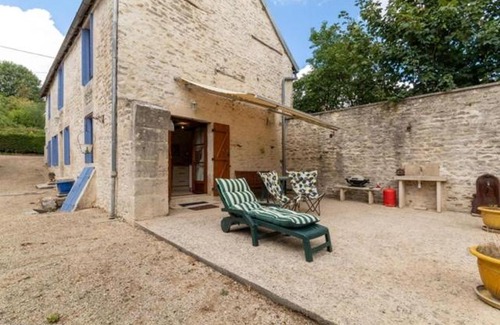 Quemigny-sur-Seine House | La Quemignonne - Profitez de la campagne !
