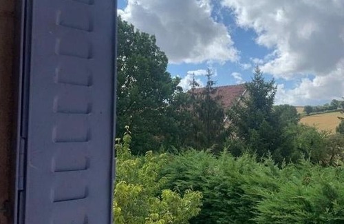 Quemigny-sur-Seine House | La Quemignonne - Profitez de la campagne !