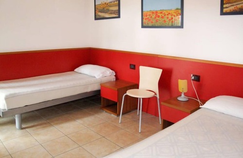Caorle Apartment | La Quercia (CAO424) by Interhome