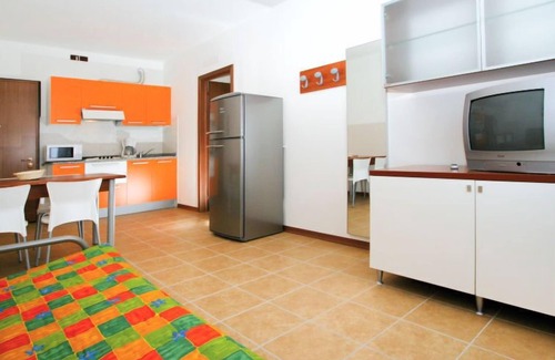 Caorle Apartment | La Quercia (CAO424) by Interhome