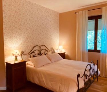 Pratolongo House | La quercia e lo scoiattolo