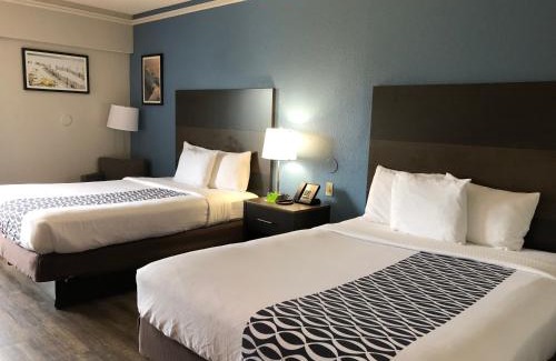 Upper Grand Lagoon Hotel | La Quinta by Wyndham PCB Coastal Palms