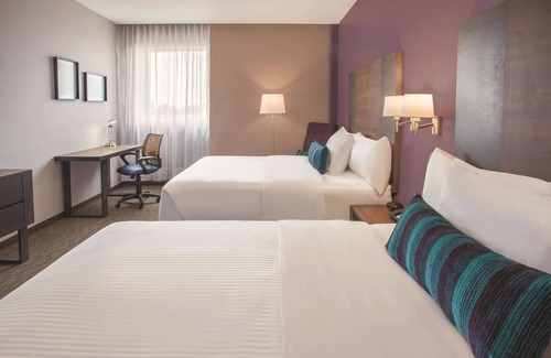 Aguascalientes Hotel | La Quinta by Wyndham Aguascalientes