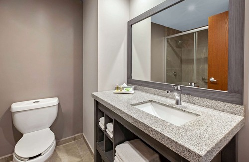 Aguascalientes Hotel | La Quinta by Wyndham Aguascalientes