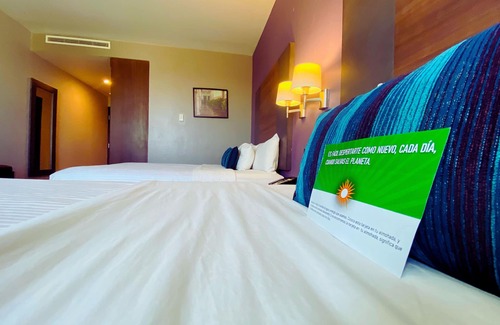 Aguascalientes Hotel | La Quinta by Wyndham Aguascalientes