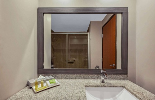 Aguascalientes Hotel | La Quinta by Wyndham Aguascalientes