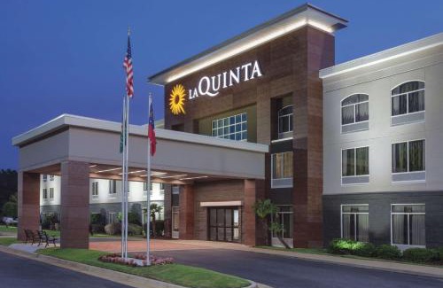 Columbus Hotel | La Quinta by Wyndham Columbus North