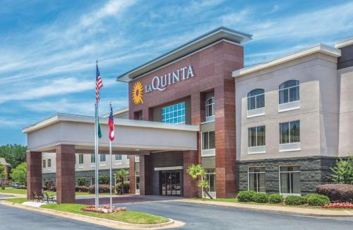 Columbus Hotel | La Quinta by Wyndham Columbus North