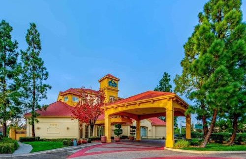 Fremont Hotel | La Quinta by Wyndham Fremont/Silicon Valley