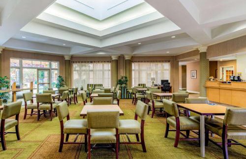 Fremont Hotel | La Quinta by Wyndham Fremont/Silicon Valley