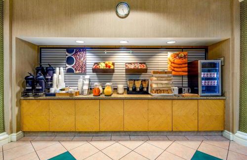 Fremont Hotel | La Quinta by Wyndham Fremont/Silicon Valley