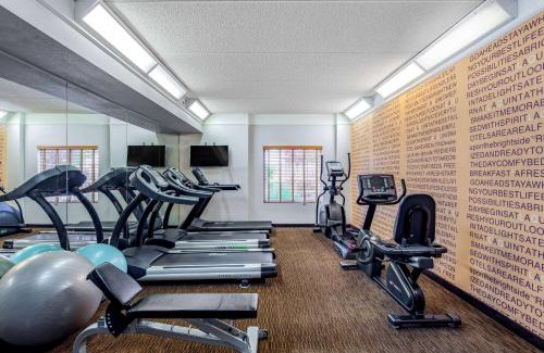Fremont Hotel | La Quinta by Wyndham Fremont/Silicon Valley