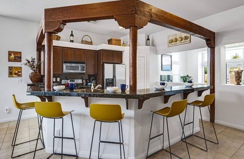 La Quinta Cove House | La Quinta Cove Retreat – Pet-Friendly Pool Home With Mountain Views Near Old Town & Festivals