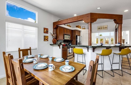 La Quinta Cove House | La Quinta Cove Retreat – Pet-Friendly Pool Home With Mountain Views Near Old Town & Festivals