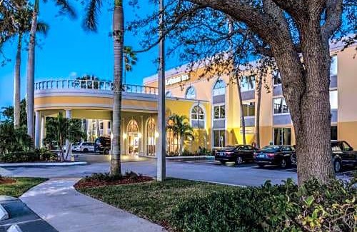 Jupiter Hotel | La Quinta Inn by Wyndham Jupiter