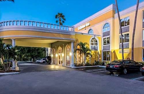 Jupiter Hotel | La Quinta Inn by Wyndham Jupiter