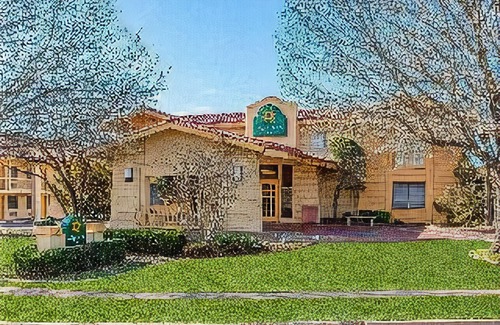 Wichita Falls Hotel | La Quinta Inn by Wyndham Wichita Falls Event Center North