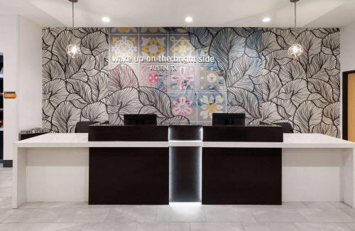 McNeil Hotel | La Quinta Inn & Suites by Wyndham Austin Parmer Tech Ridge