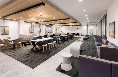 McNeil Hotel | La Quinta Inn & Suites by Wyndham Austin Parmer Tech Ridge