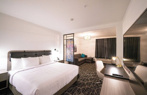 McNeil Hotel | La Quinta Inn & Suites by Wyndham Austin Parmer/Tech Ridge