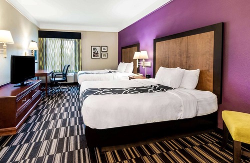 Roswell Hotel | La Quinta Inn & Suites by Wyndham Roswell