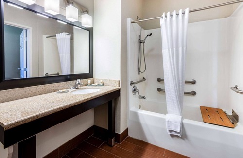 Roswell Hotel | La Quinta Inn & Suites by Wyndham Roswell