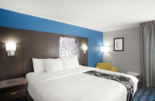 Hazelwood Hotel | La Quinta Inn & Suites St Louis Hazelwood - Airport North
