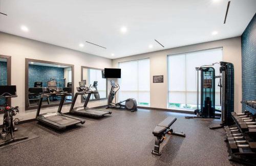 Downtown Chattanooga Hotel | La Quinta Inn & Suites by Wyndham Chattanooga Downtown/South