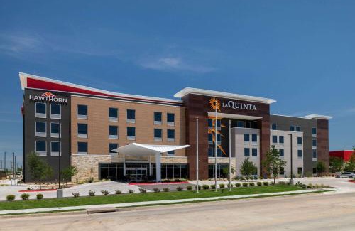 Pflugerville Hotel | La Quinta Inn & Suites by Wyndham Pflugerville