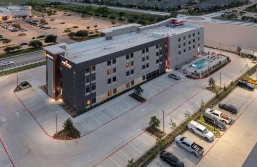 Pflugerville Hotel | La Quinta Inn & Suites by Wyndham Pflugerville