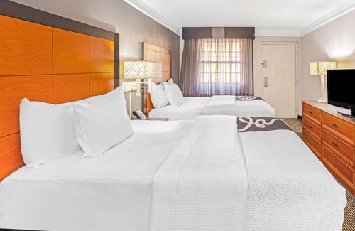 Wichita Falls Hotel | La Quinta Inn Wichita Falls Event Center North