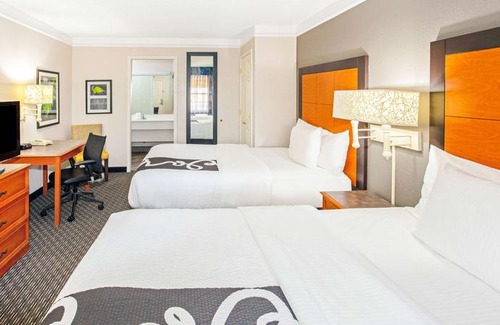 Wichita Falls Hotel | La Quinta Inn Wichita Falls Event Center North